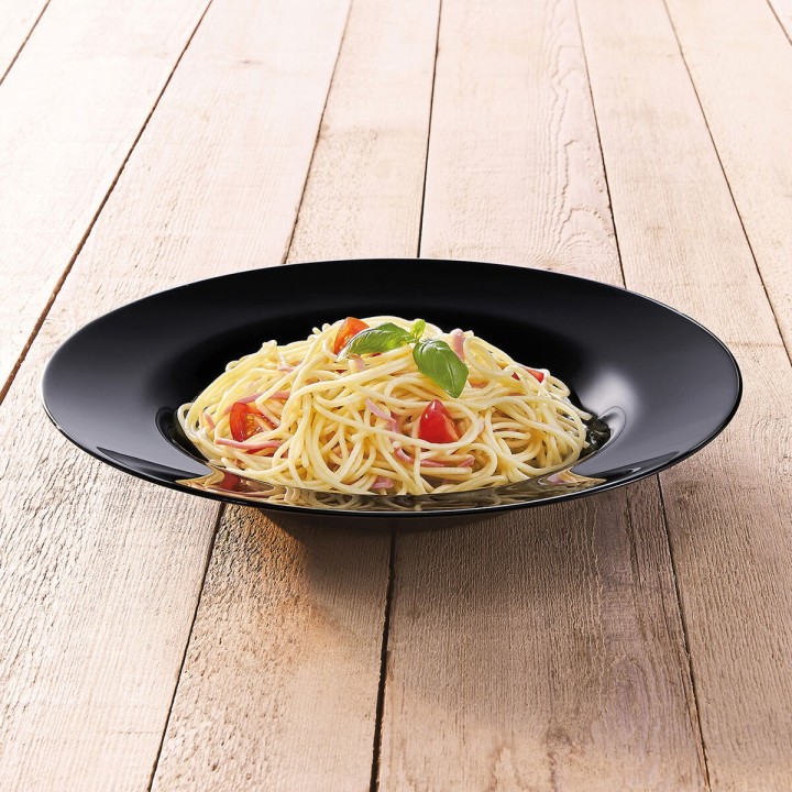 Carte postale microlorge