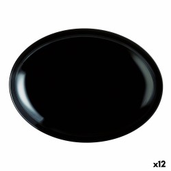 Assiette plate Luminarc...