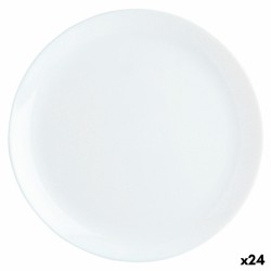 Assiette plate Luminarc...