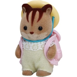 SYLVANIAN FAMILIES - Le bébé écureuil