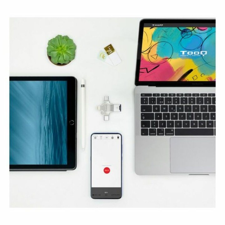 Carte postale microlorge