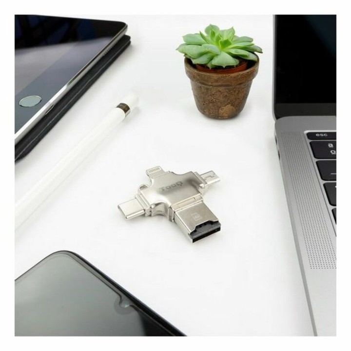 Carte postale microlorge