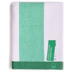 Serviette de plage Benetton...