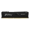 Mémoire RAM Kingston FURY BEAST 32 GB DDR4 3600 MHz