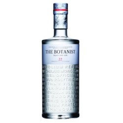 The Botanist Islay Dry Gin...