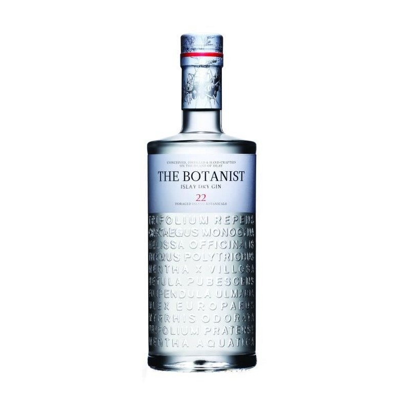 The Botanist Islay Dry Gin 46% 70cl