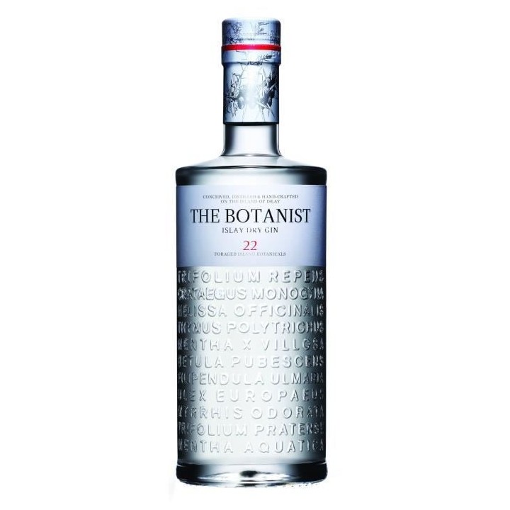 The Botanist Islay Dry Gin 46% 70cl