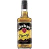 Jim Beam - Whisky Aromatisé au Miel - 32,5% - 70 cl