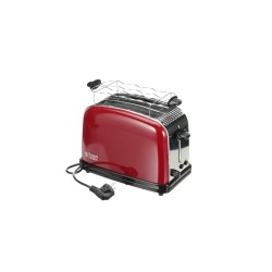 Grille-pain Russell Hobbs 23330-56 1670 W Rouge