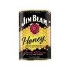 Jim Beam - Whisky Aromatisé au Miel - 32,5% - 70 cl