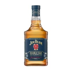 Jim Beam - Double Oak -...