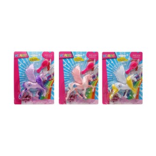 Carte postale microlorge