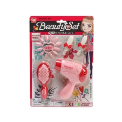 Ensemble de Beauté Beauty Set