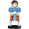 Figurine Support & Chargeur pour Manette et Smartphone - EXQUISITE GAMING - CHUN LI