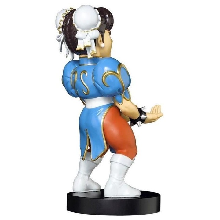 Figurine Support & Chargeur pour Manette et Smartphone - EXQUISITE GAM