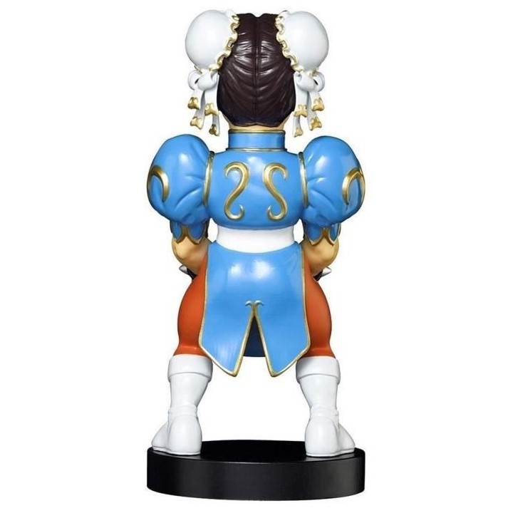 Figurine Support & Chargeur pour Manette et Smartphone - EXQUISITE GAM