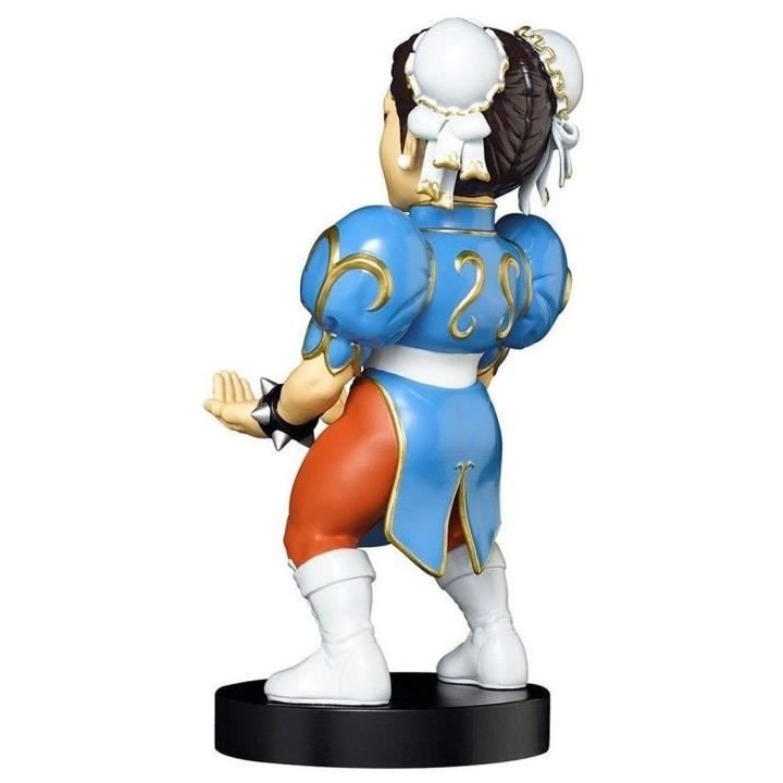 Figurine Support & Chargeur pour Manette et Smartphone - EXQUISITE GAM