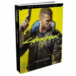 Guide Sony Cyberpunk 2077:...