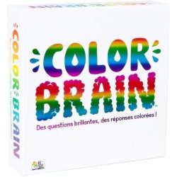 Color brain Jeux de société...