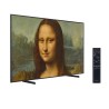 TV intelligente Samsung QE75LS03BAUXXC HbbTV 2.0.3 QLED HbbTV
