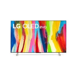 TV intelligente LG OLED42C26LB