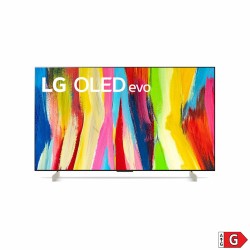 TV intelligente LG OLED42C26LB