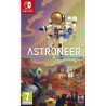 Astroneer Jeu Switch