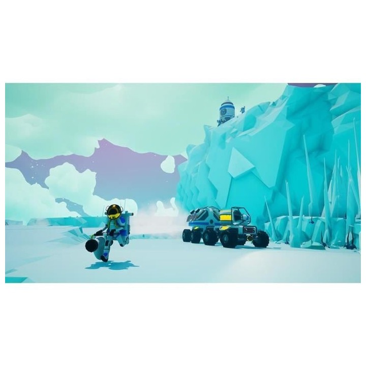 Astroneer Jeu Switch