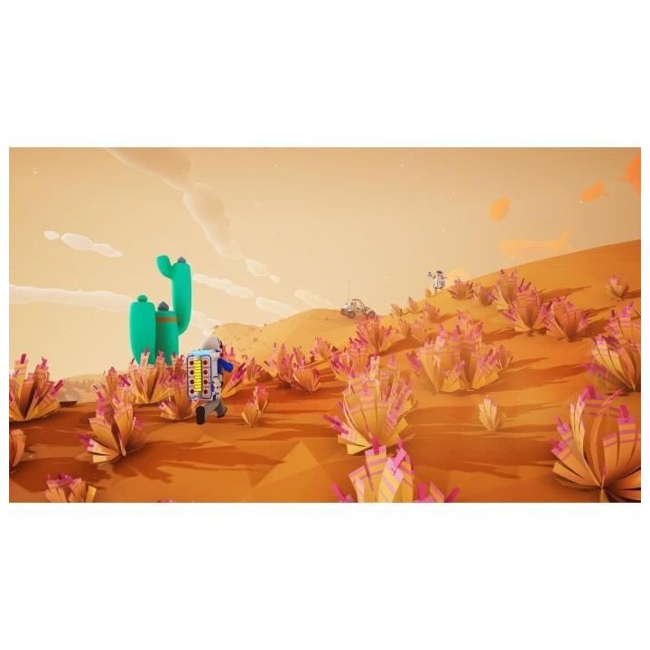 Astroneer Jeu Switch