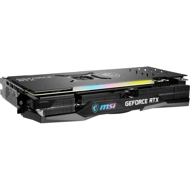 Carte postale microlorge