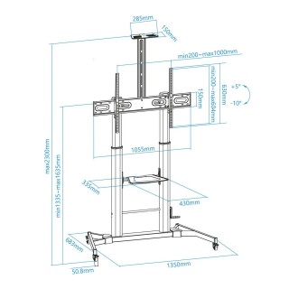 Carte postale microlorge