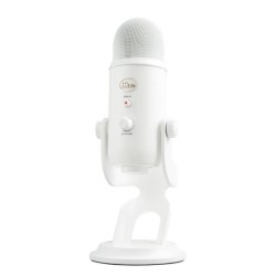 Microphone USB - Blue Yeti...