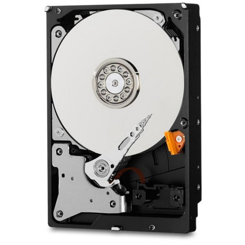 Disque dur Western Digital Purple 109R00522 3,5" 1 TB