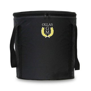 Carte postale microlorge