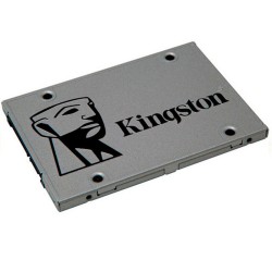 Disque dur Kingston A400...