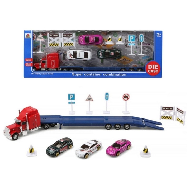 Carte postale microlorge