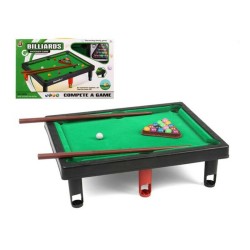 Billard 111834 (44 x 27 cm)...