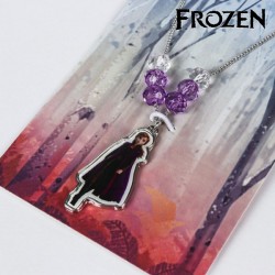 Collier Fille Anna Frozen 73836 Lila