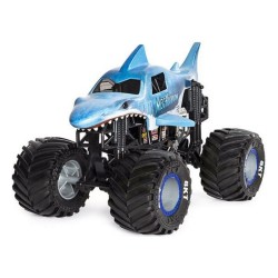 Voiture Monster Jam Bizak 61925870 1:24