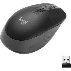 LOGITECH - Souris sans fil...