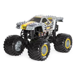 Voiture Monster Jam Bizak 61925870 1:24