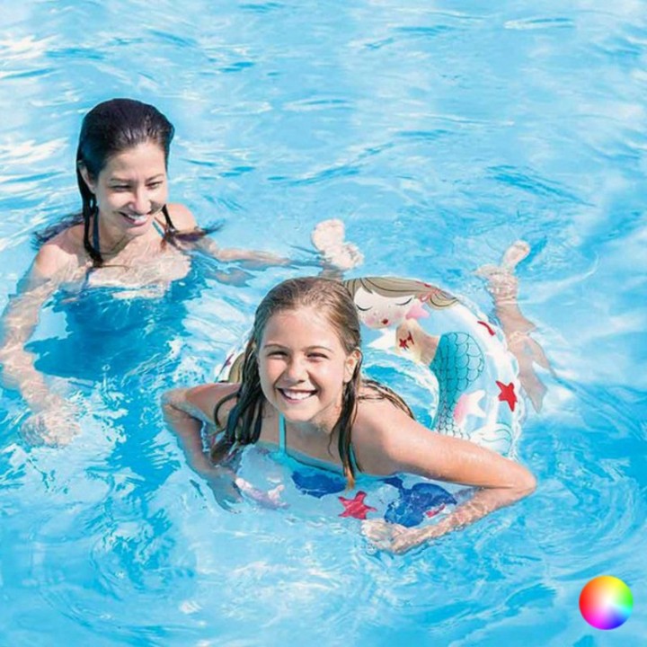 Carte postale microlorge