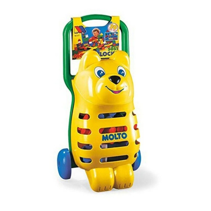 Carte postale microlorge