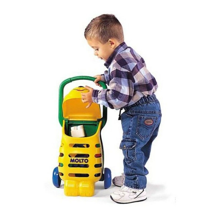 Carte postale microlorge