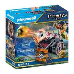 Playset Pirates Playmobil...