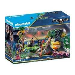 Playset Pirates Playmobil...