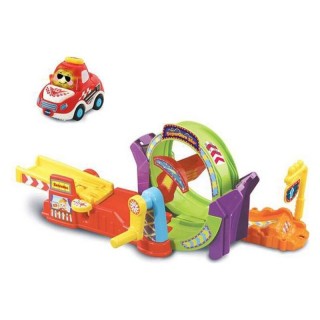 Carte postale microlorge