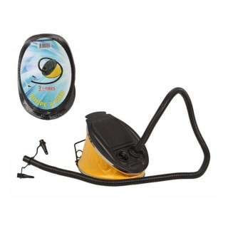 Carte postale microlorge