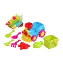 Set de jouets de plage...