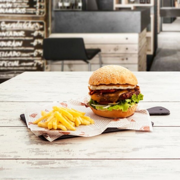 image imprimée ou numérique